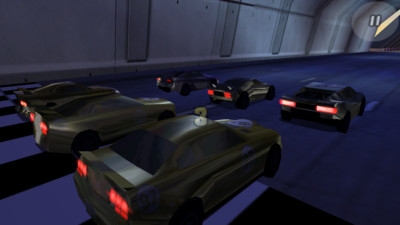 闪电甩尾赛车3Dv1.3.16截图1