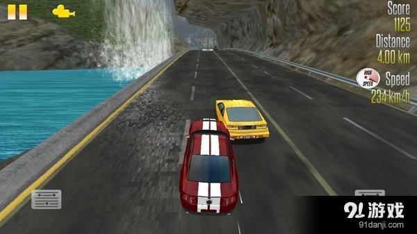 公路竞赛v1.30截图4