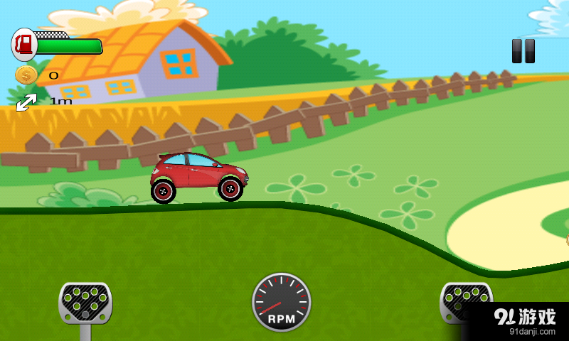 怪物卡车v1.11截图3