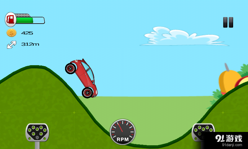 怪物卡车v1.11截图5