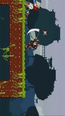 忍者之死v5.12.14截图1