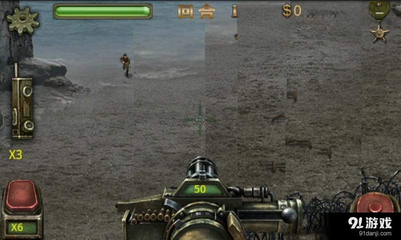 天天突击v6.4.27截图4