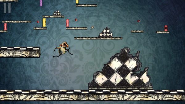 绵羊梦境v1.10截图1