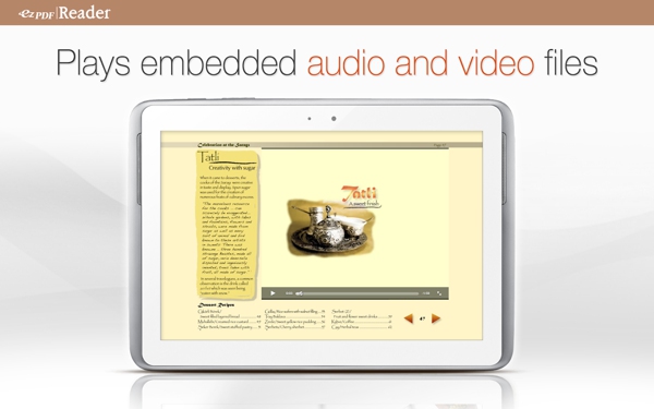 ezPDF Readerv2.9.6.4截图3