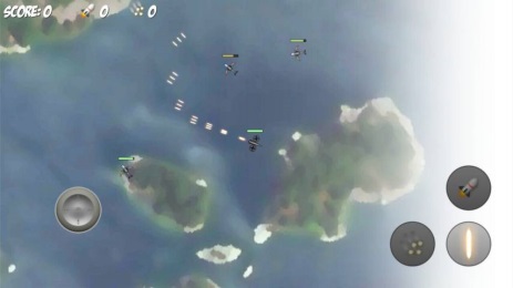 混战摊牌v1.3.5截图1