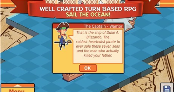 剑与骷髅正式版v3.3.8截图1