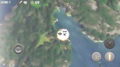 混战摊牌v1.3.5截图2