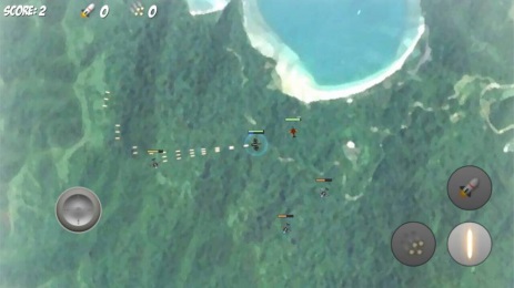 混战摊牌v1.3.5截图3