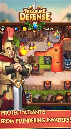 别动我的宝石破解版v2.5.4截图2