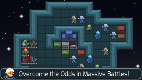 外来威胁v1.8截图3