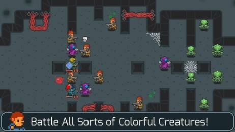 外来威胁v1.8截图4