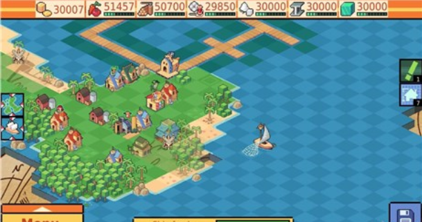 剑与骷髅正式版v3.3.8截图2