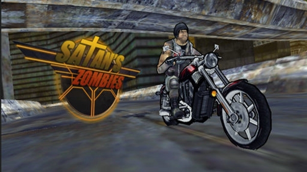 撒旦的僵尸v1.7.4.8截图1