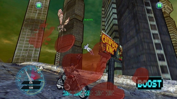 撒旦的僵尸v1.7.4.8截图2