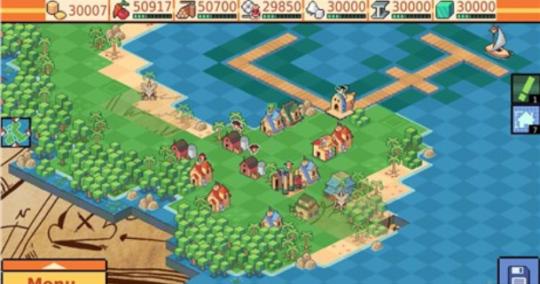 剑与骷髅正式版v3.3.8截图3