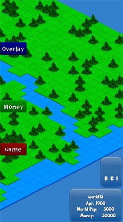 三维城市破解版v1.3.6截图3