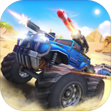 在线战车射击3Dv1.9