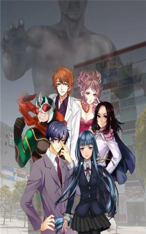 东京僵尸幸存者汉化版v1.13截图3