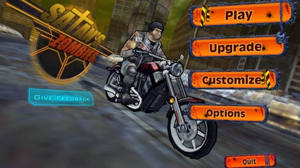 撒旦的僵尸v1.7.4.8截图4