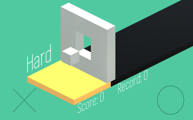 方块闯关v1.10截图3