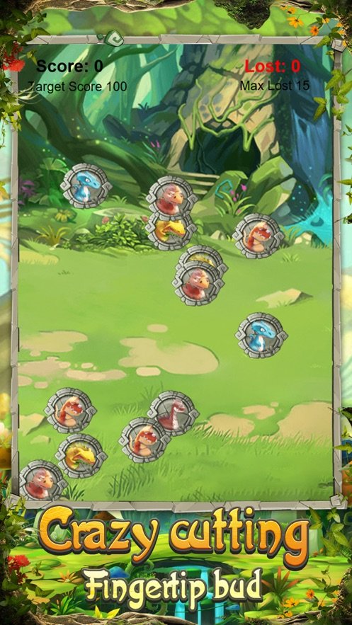 石器之源进化v1.13截图1