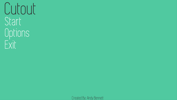 方块闯关v1.10截图1