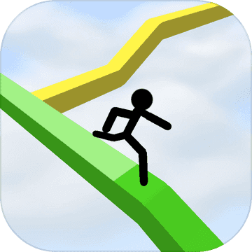 火柴人逃命之路手游v3.9