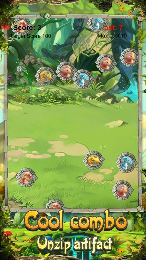 石器之源进化v1.13截图3