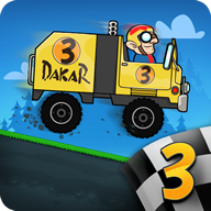 Mountain Climb Race 3v1.3.10