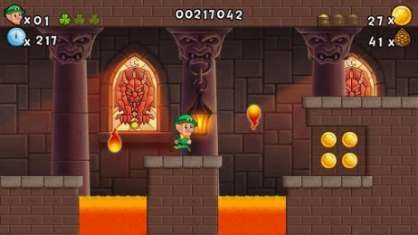 莱普的世界2v1.10截图1