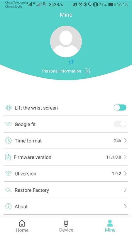FunKeepv1.5.11截图2