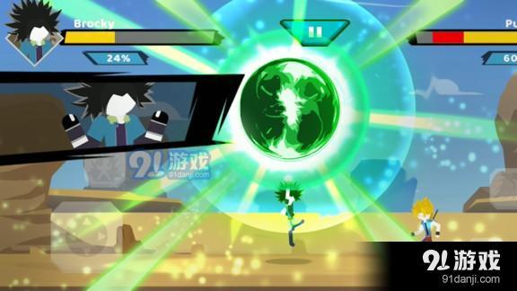 战斗联盟火柴人v1.3.5截图1