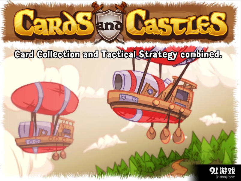 卡和城堡v3.9截图2