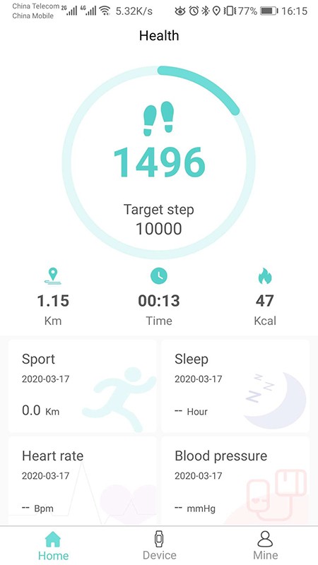 FunKeepv1.5.11截图4