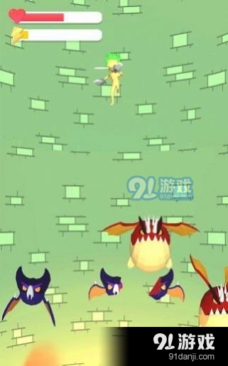 削减塔楼v1.0.5截图3