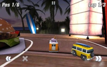 桌面狂飙v1.3.15截图2