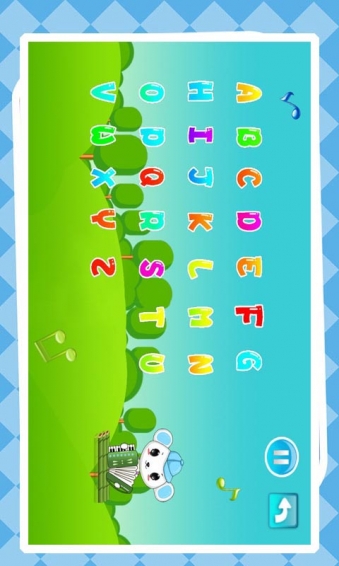 儿童学英语游戏v1.6.413截图5
