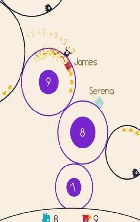 旋转圈圈v1.3.6截图1