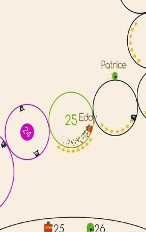 旋转圈圈v1.3.6截图2