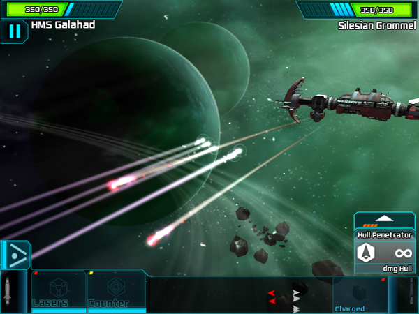 荣誉故事秘密舰队v2.4.3截图3