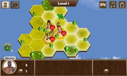 众神之战：升天v1.3.5截图2