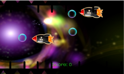 天天跑球v1.8截图1