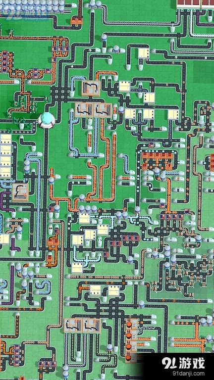 放置建筑商v1.4截图2
