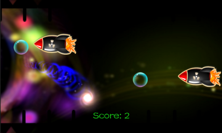 天天跑球v1.8截图2