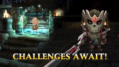 战斗迷宫v1.3.7截图4