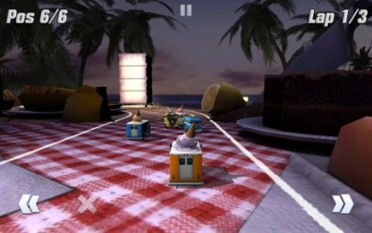 桌面狂飙v1.3.15截图3