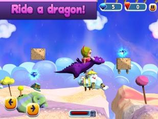 宝贝龙大冒险v1.7截图1