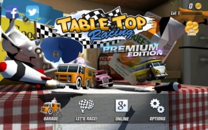 桌面狂飙v1.3.15截图4