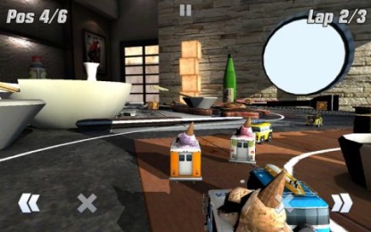 桌面狂飙v1.3.15截图5