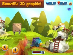 宝贝龙大冒险v1.7截图2